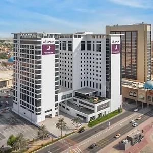 Hotel Premier Ibn Battuta, Dubái