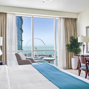 4* Apart Otel Blue Tower The Walk Jbr