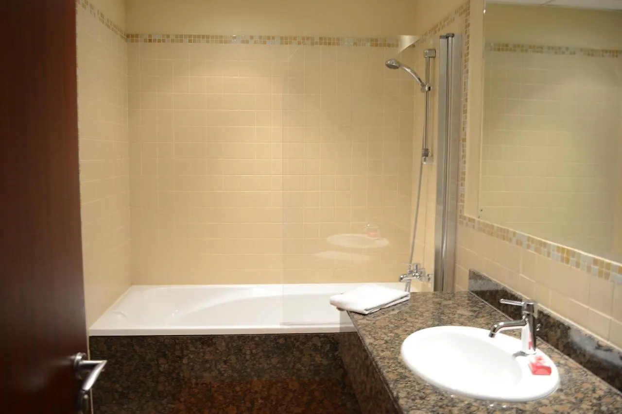 Luxury Escapes - Large 1Bed With Balcony And A Great Marina View In Jbr Apartment Dubai